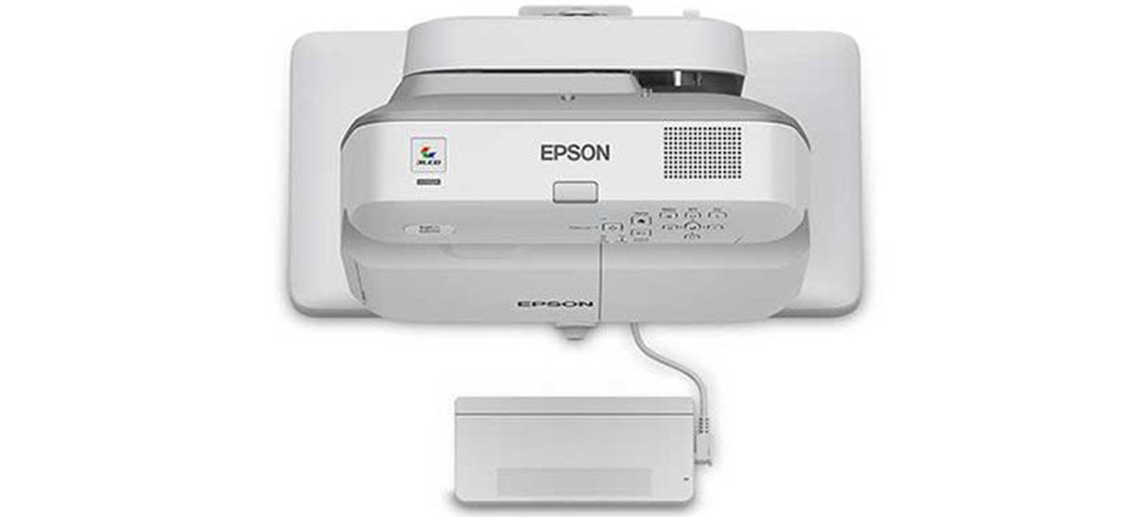 Máy Chiếu Gần Epson EB 696Ui 1